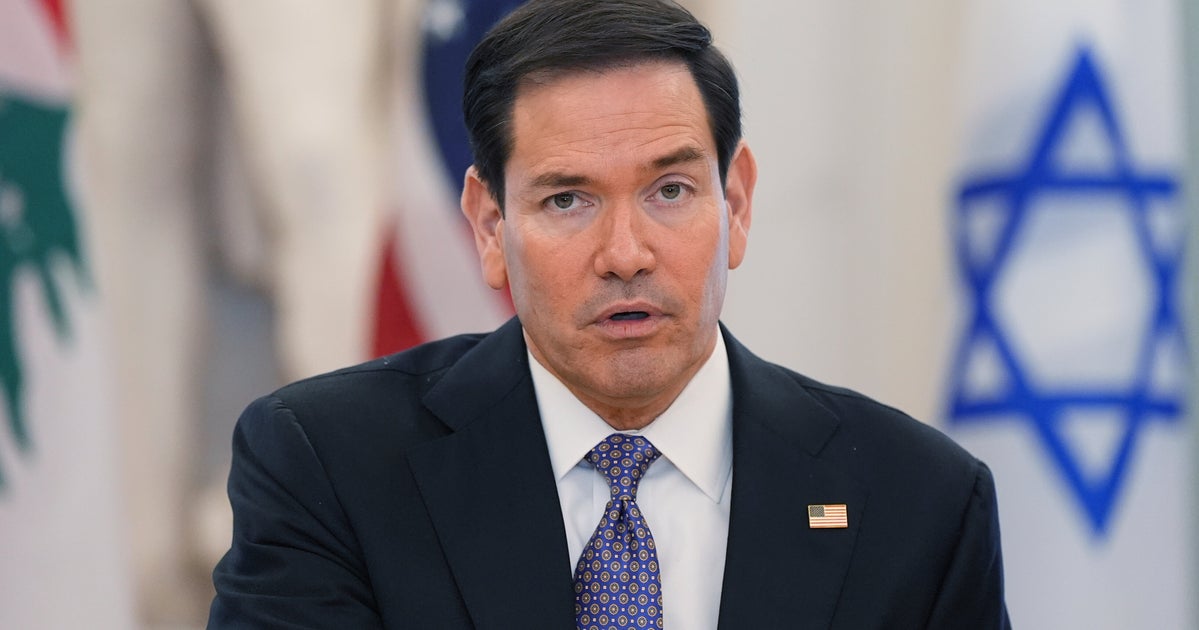 Lebanon And Israel To Resume Rare Direct Talks In Washington To Extend Truce