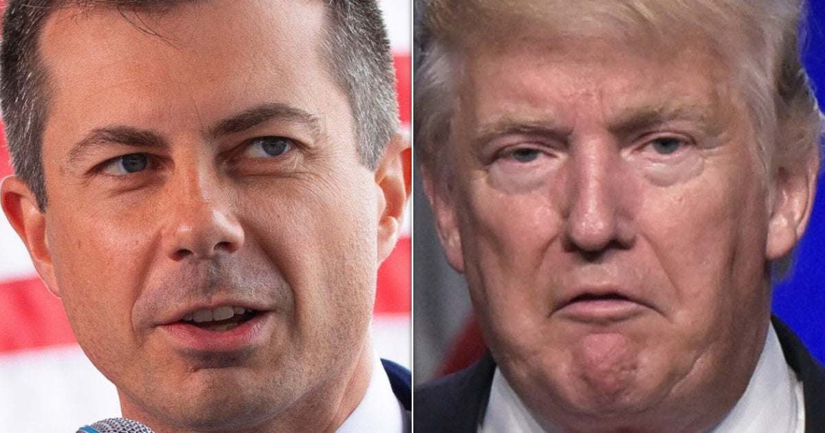 Pete Buttigieg Boils Down America’s New Global Standing Under Trump To 1 Bleak Word