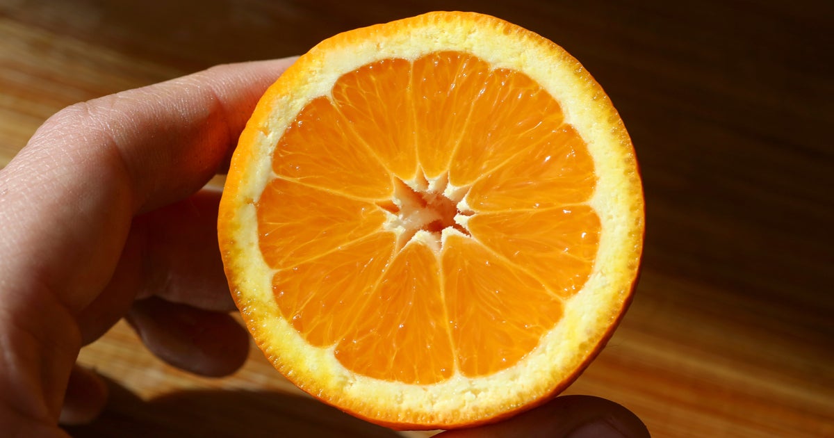 Gardeners Told To Place Common Fruit In Their Lawns