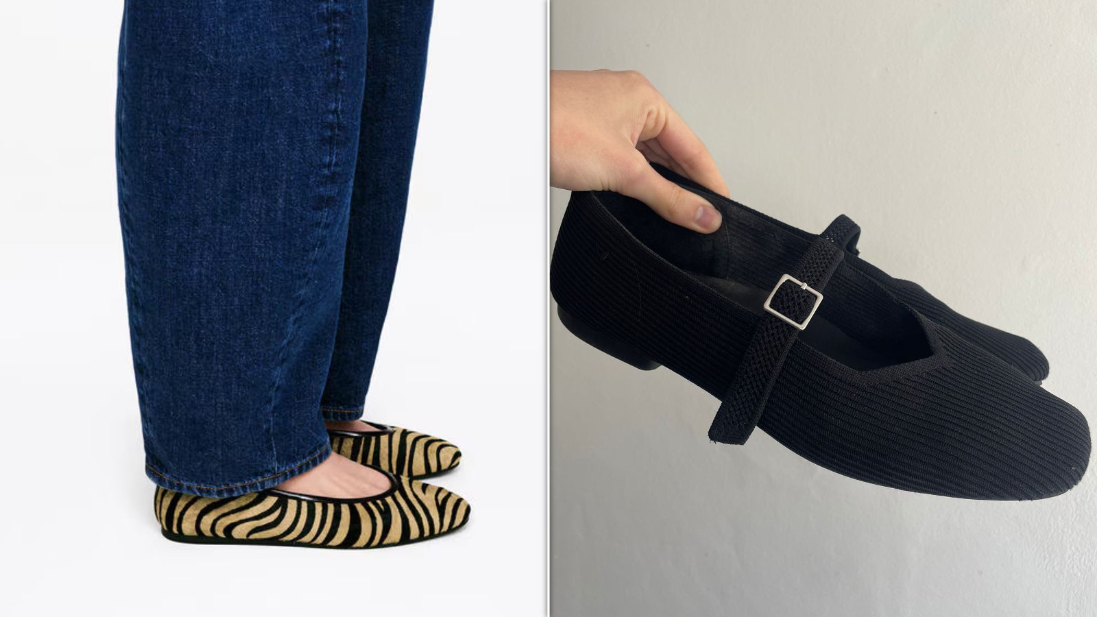 Come Rain Or Shine, These Are The Shoes I'll Be Wearing All Summer