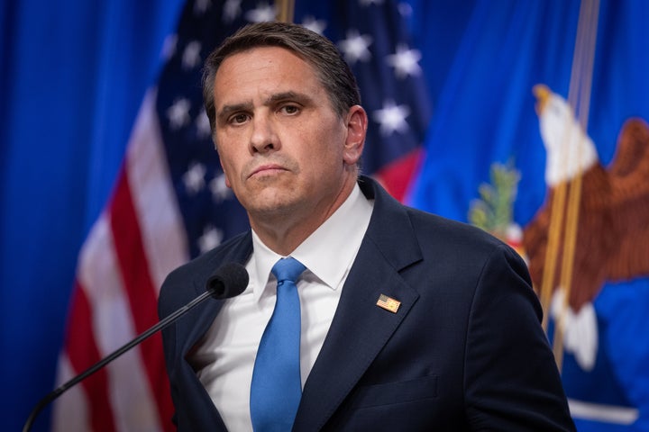 The order signed by acting Attorney General Todd Blanche does not legalize marijuana for medical or recreational use under U.S. law.