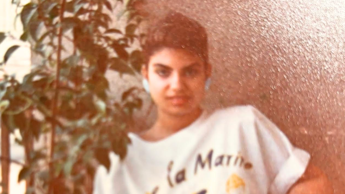 I Spent 36 Years Hiding My True Identity — Then I Got An Unexpected Email That Had Me Saying ‘You Found Me’