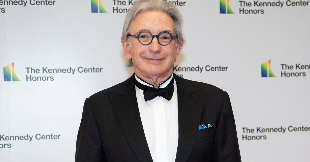 Michael Tilson Thomas, Renowned Conductor And Composer, Dies At 81