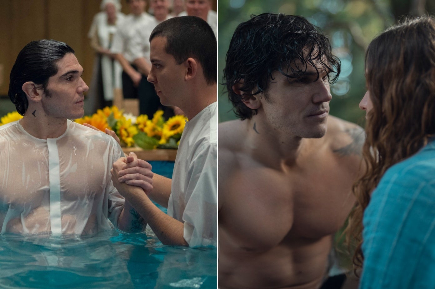 Unchosen Season 2: Fra Free Hints The Netflix Show Could Return