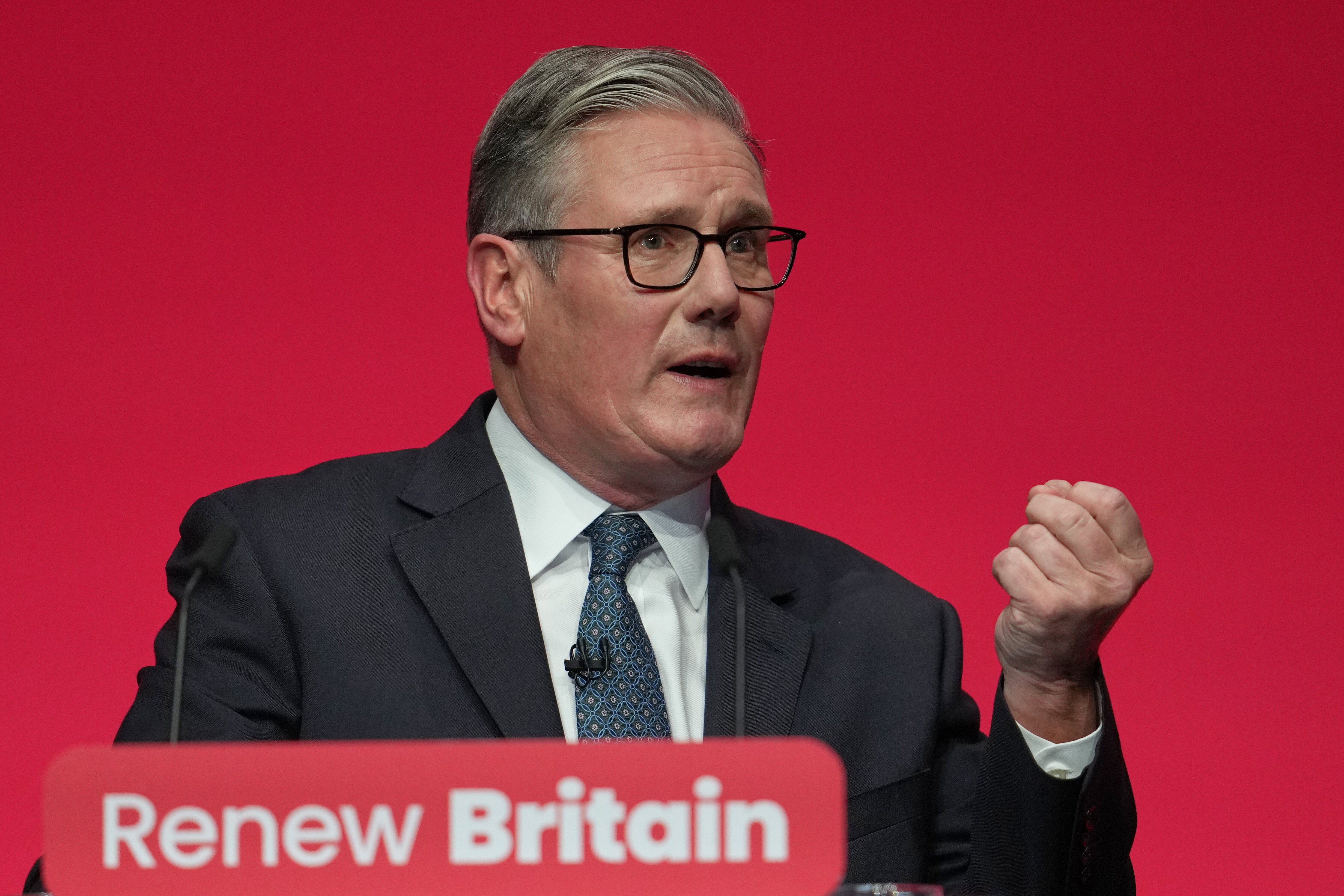 Exclusive: Labour 'Risks Losing A Generation Of Young Voters' To Greens And Reform, MP Warns