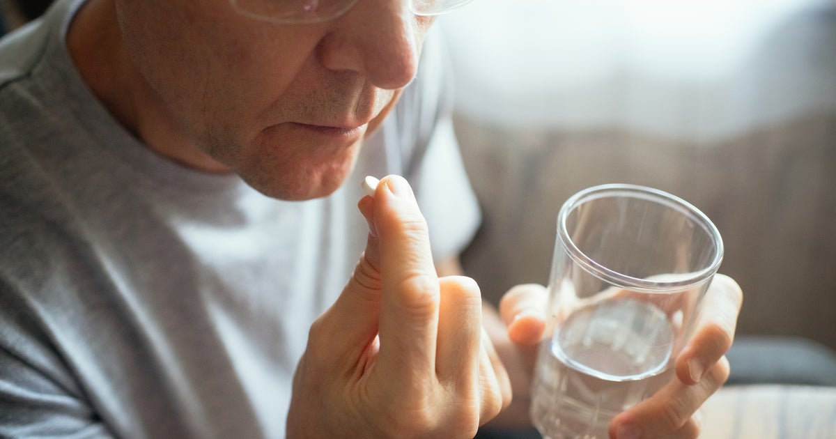 I Asked A Cardiologist Who Should Take Aspirin For Heart Health And When