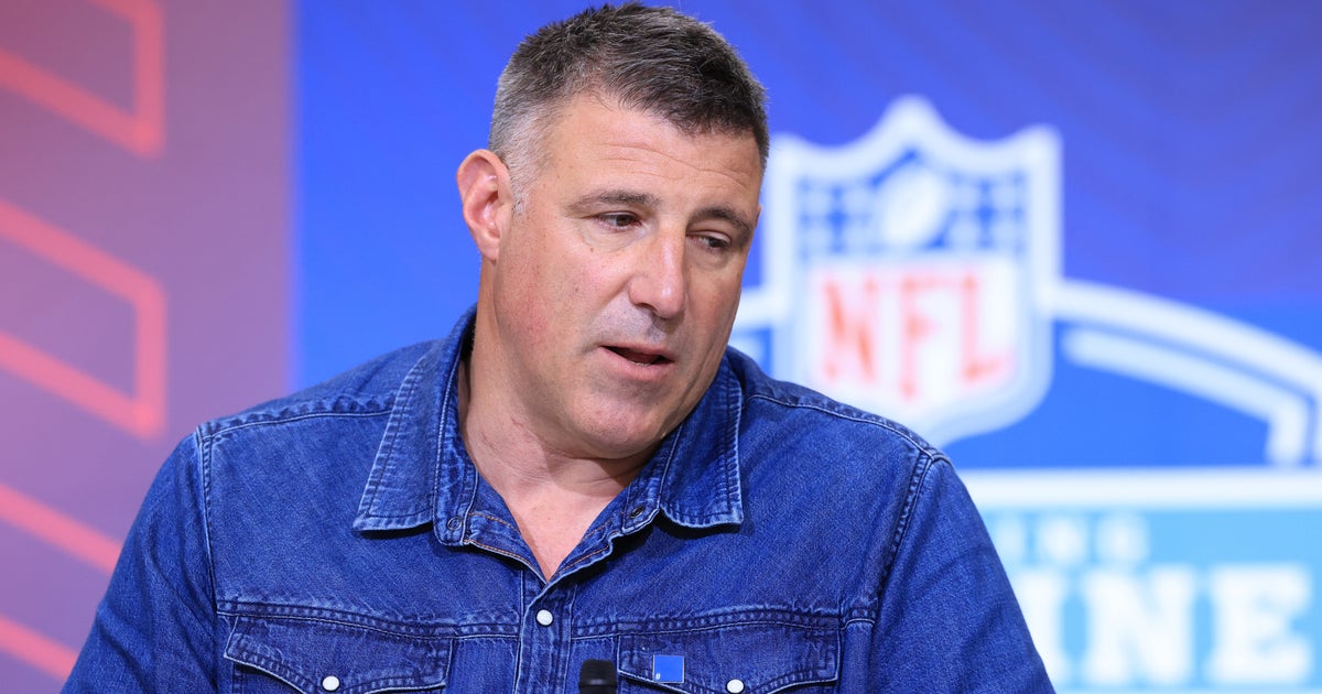 The Mike Vrabel Photo Controversy Takes An Eyebrow-Raising Turn