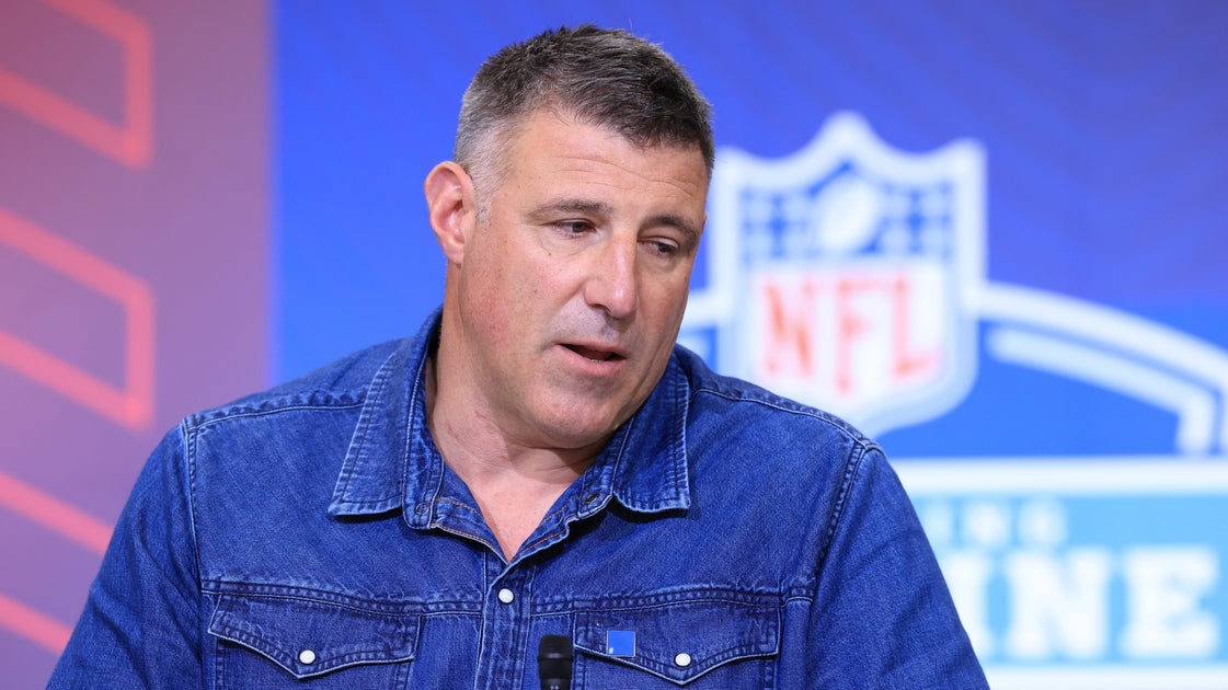 The Mike Vrabel Photo Controversy Takes An Eyebrow-Raising Turn