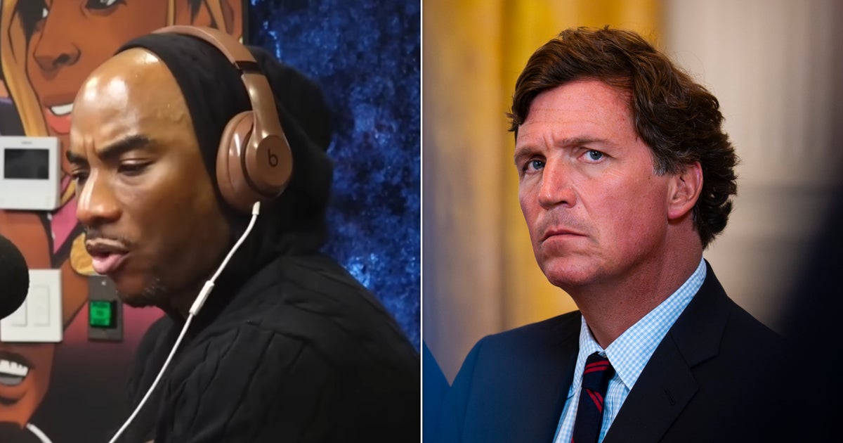 Radio Host Has A Plan For Dems After Tucker Carlson’s Viral Apology