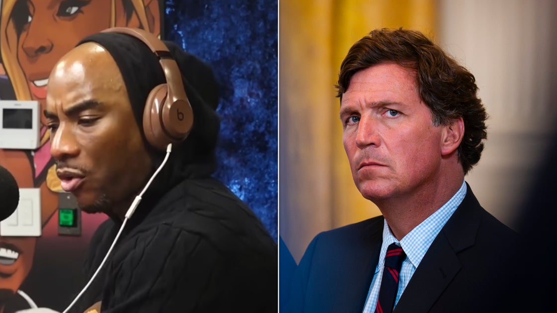 Radio Host Has A Plan For Dems After Tucker Carlson’s Viral Apology