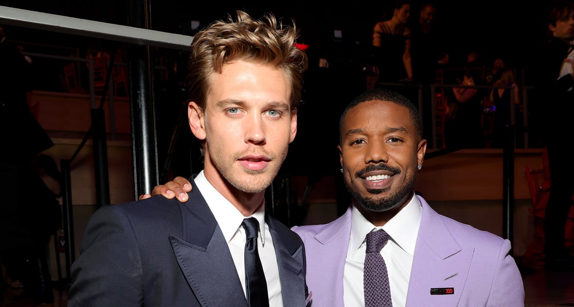 Michael B. Jordan And Austin Butler To Star In Film Adaptation Of Iconic ’80s Show
