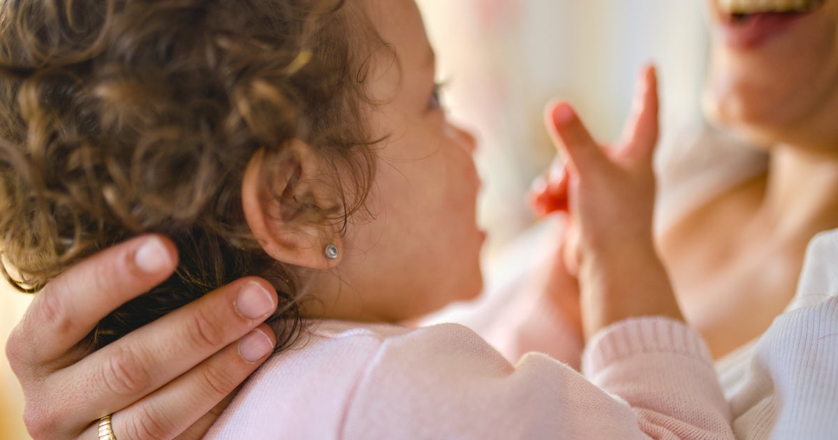 Der stille, aber wirkungsvolle Akt des Widerstands, den Sie Ihren Kindern ...
