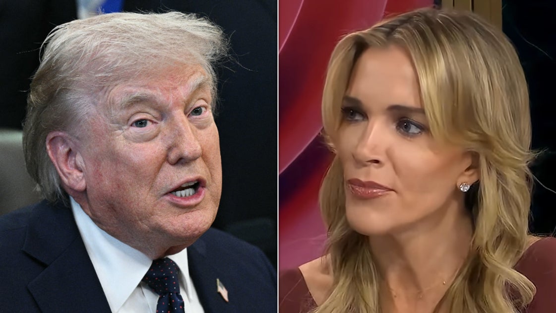 Megyn Kelly Brutally Calls Out ‘Other Truth’ About Trump’s Personality: ‘He’s Not A Moral Man’