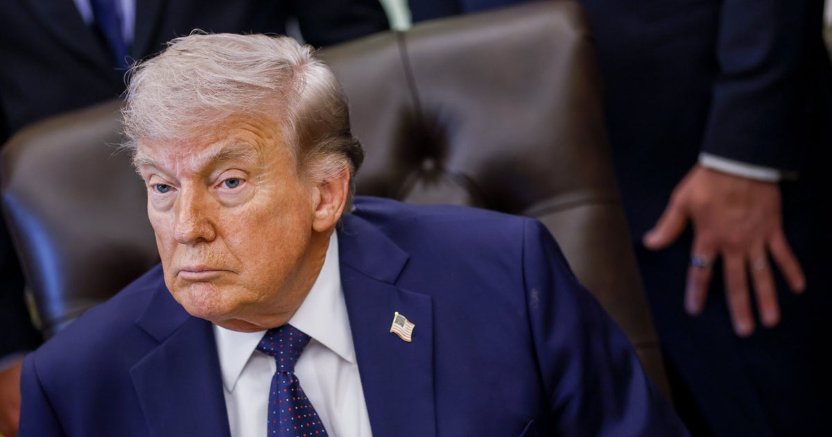 Trump Says Lebanon And Israel Agree To Extend Israel-Hezbollah Ceasefire By 3 Weeks Trump Says Lebanon And Israel Agree To Extend Israel-Hezbollah Ceasefire By 3 Weeks