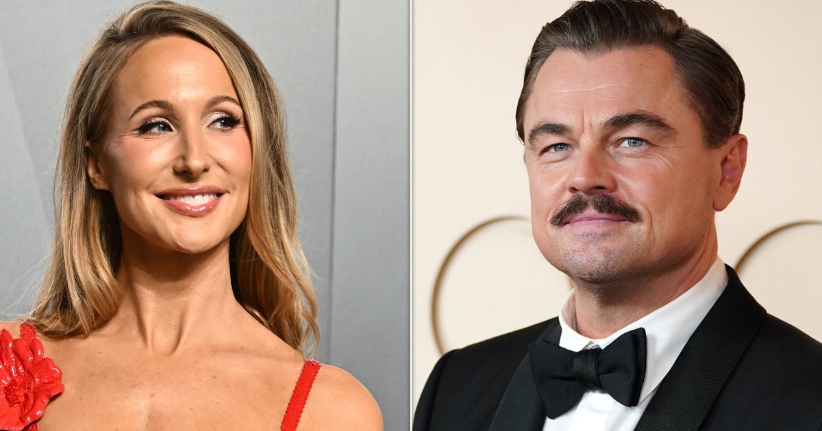 Nikki Glaser Reveals What Leonardo DiCaprio Sent Her After She Mocked Him For Dating Younger Women