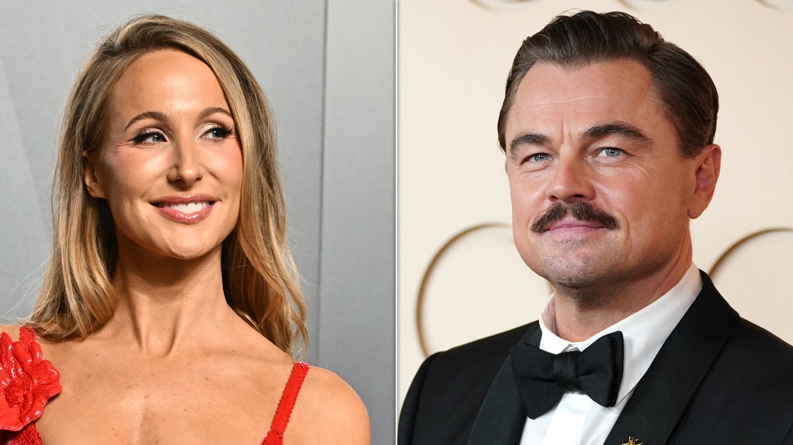 Nikki Glaser Reveals What Leonardo DiCaprio Sent Her After She Mocked His Dating Life