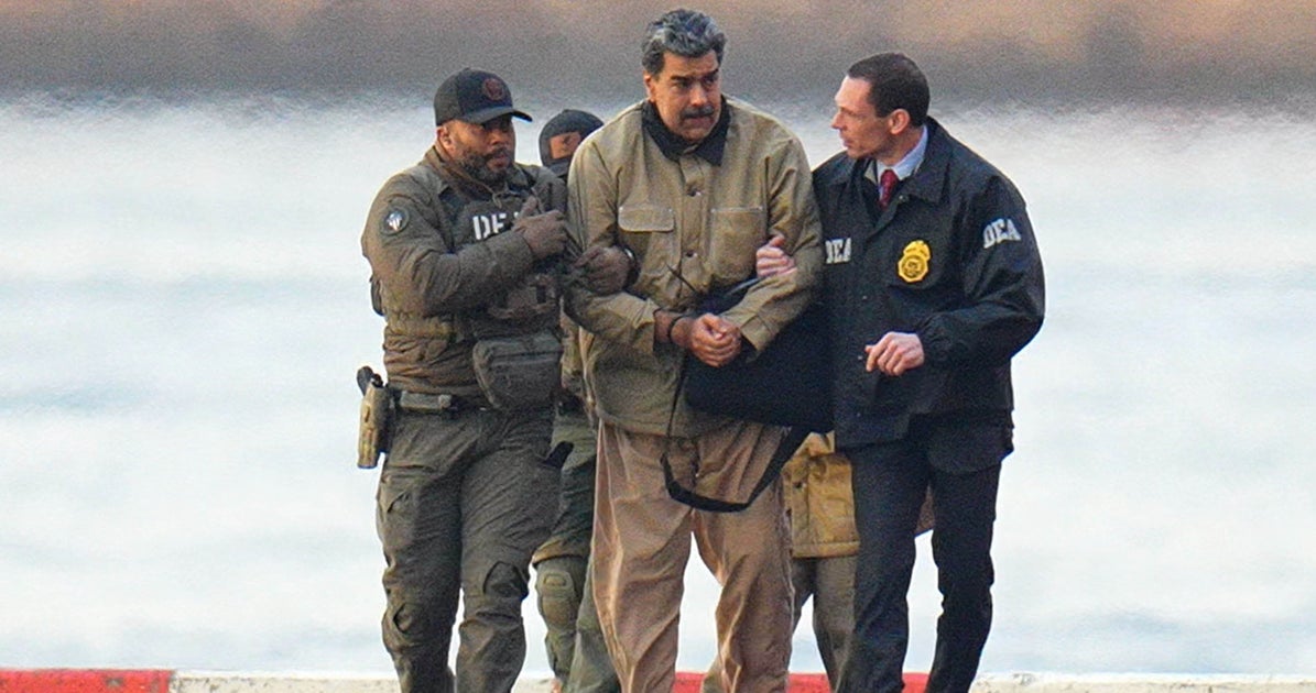 Federal Officials Charge U.S. Soldier With Using Inside Info To Win $400K Bet On Maduro’s Capture