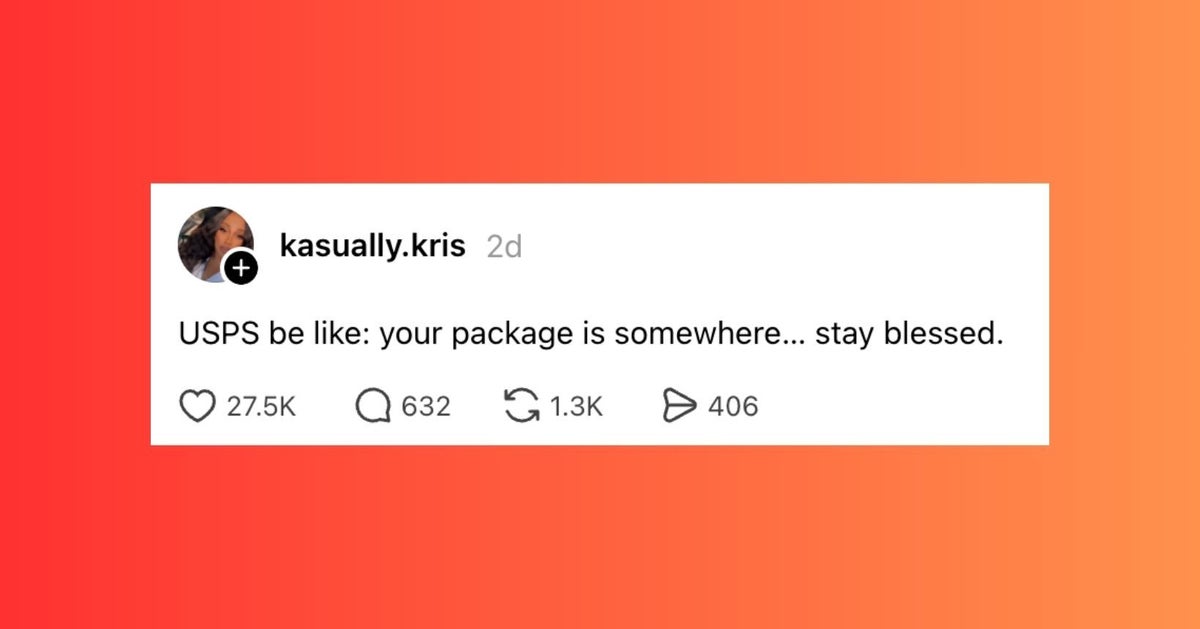 The Funniest Tweets From Women This Week