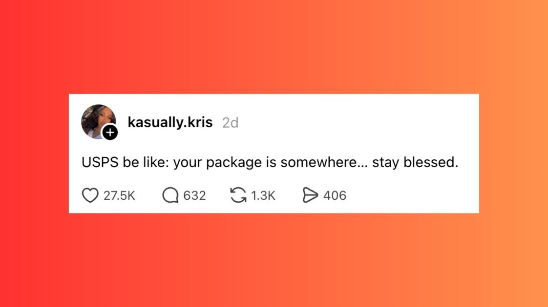 The Funniest Posts From Women This Week (April 18-24)