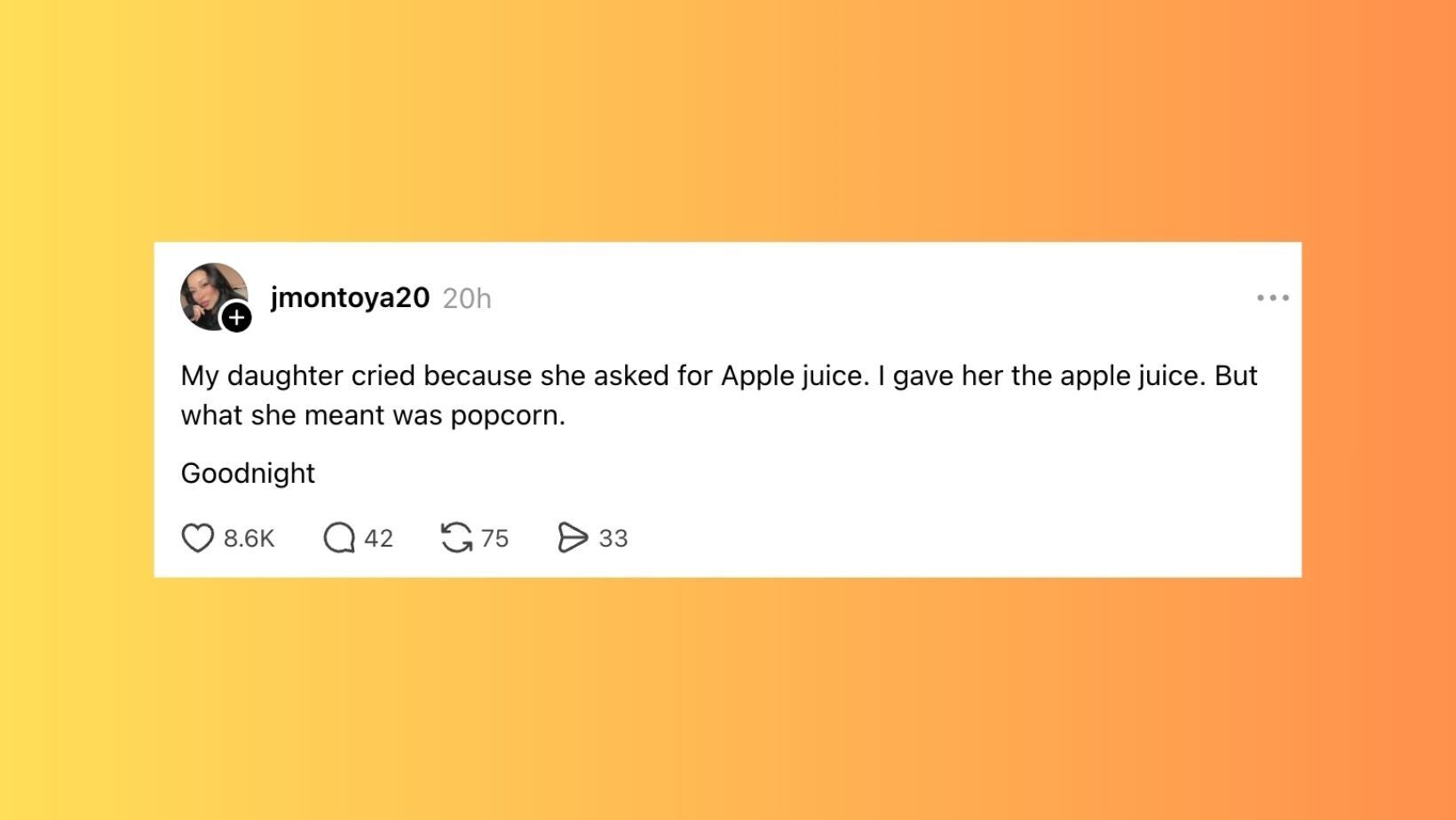 The Funniest Posts From Parents This Week (April 18-24)