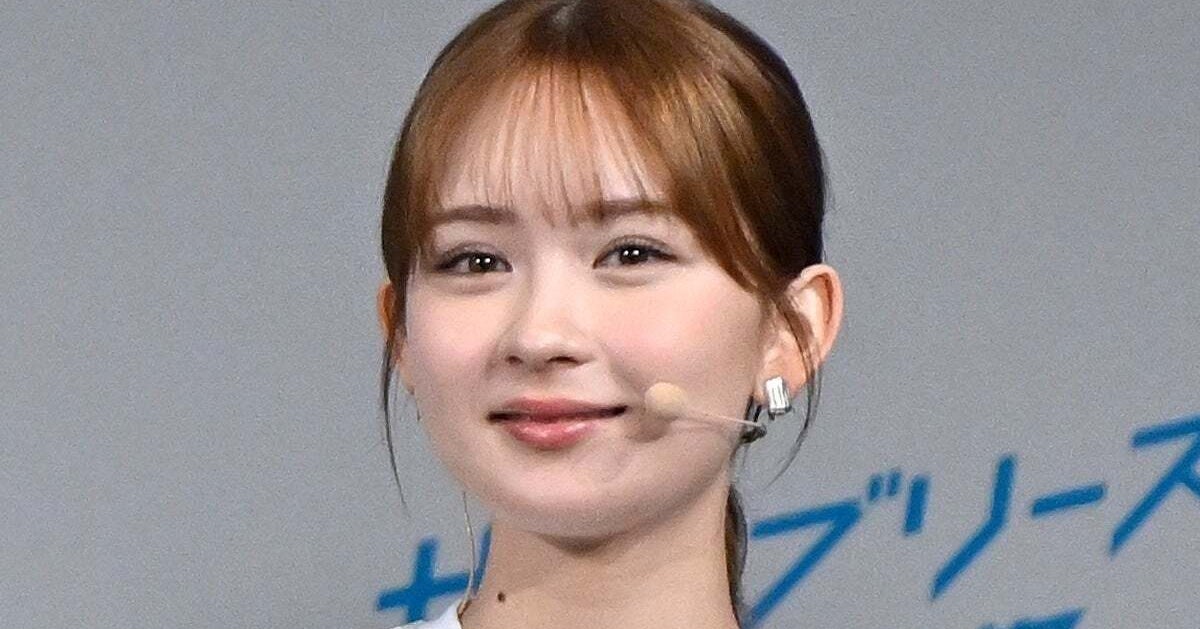 「まさかの畑芽育!?」解禁された姿にSNS沸く「やばっ」「おめでとう!」「めっちゃいい」