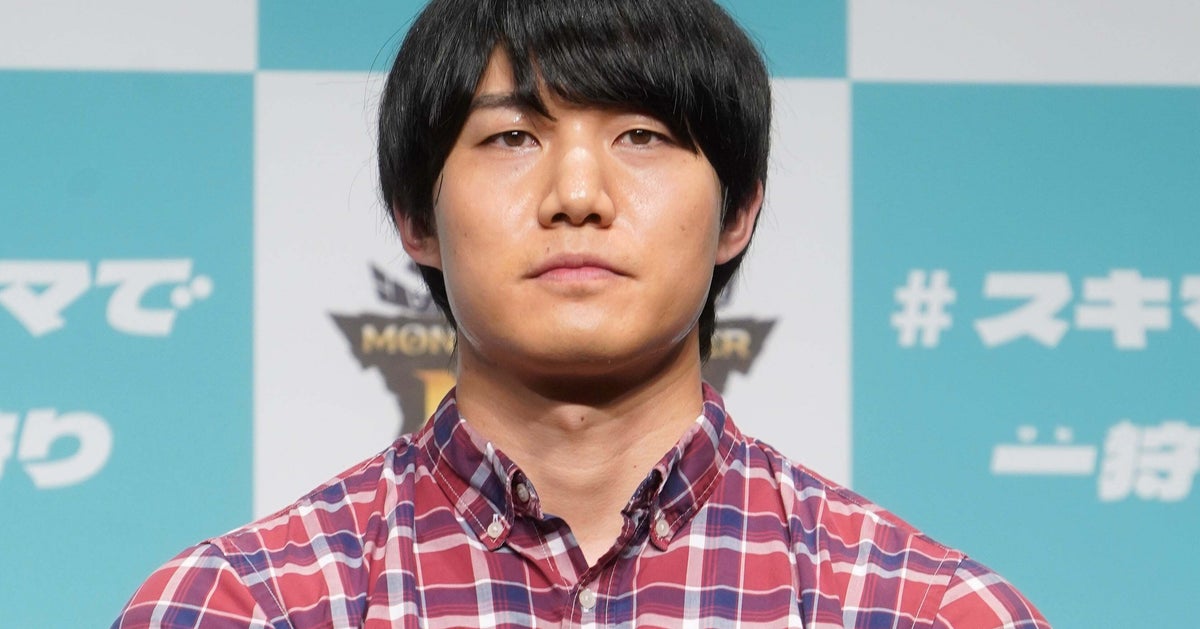 「えぇ！？」「ビックリ」青木マッチョのドラマ出演した姿にSNS驚き「髪だけでだいぶ違う…」「ステキ」