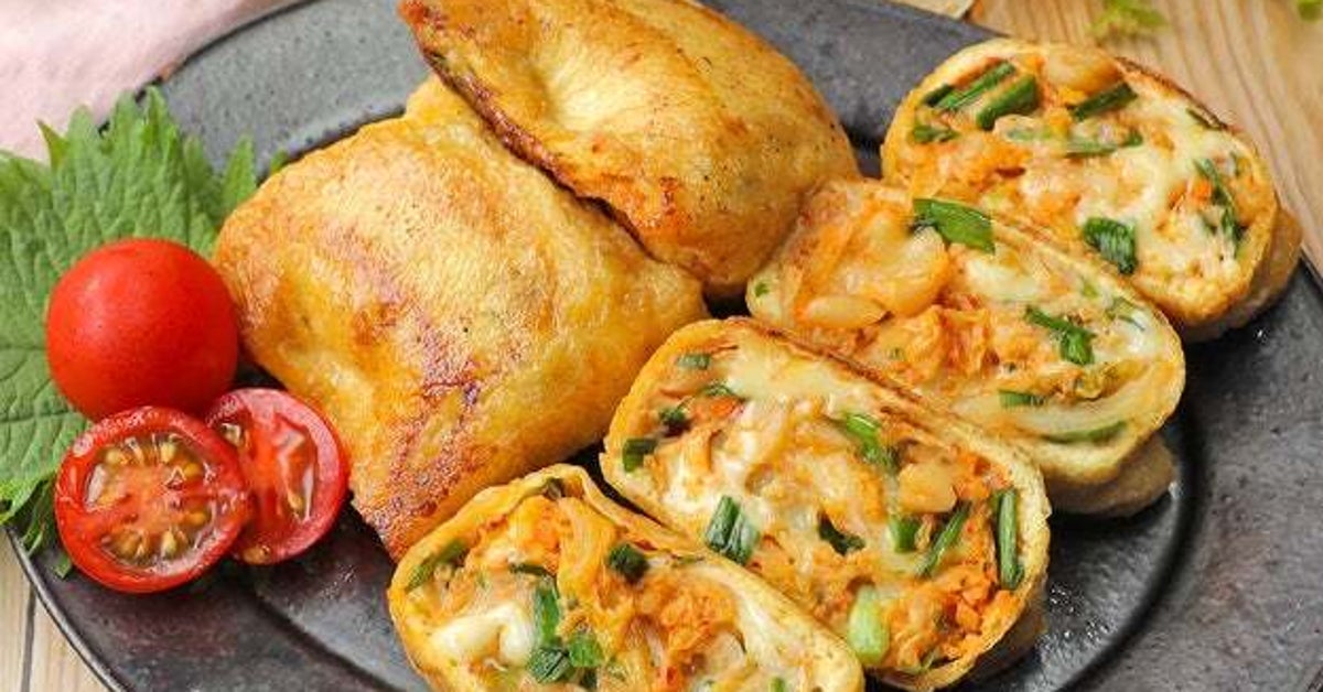 この「油揚げ」の食べ方、おかわりが止まらない！コスパも味も桁違いな「爆速巾着」レシピ4選