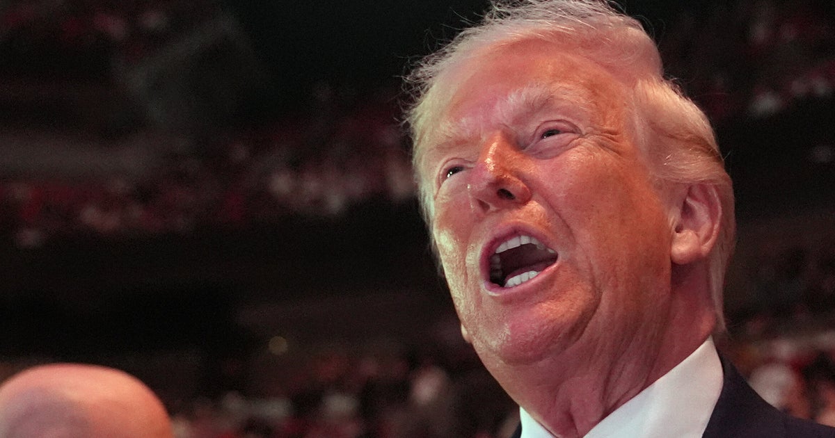 'Permanently Wiped': Trump Has A Full-Blown Freakout In 1:13 a.m. Social Media Rant