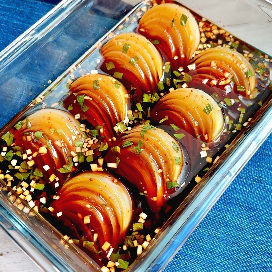 【新玉ねぎ、さっぱり食べたい】火を使わないから楽ちん！ご飯がすすむ、新玉ねぎの人気レシピ4選