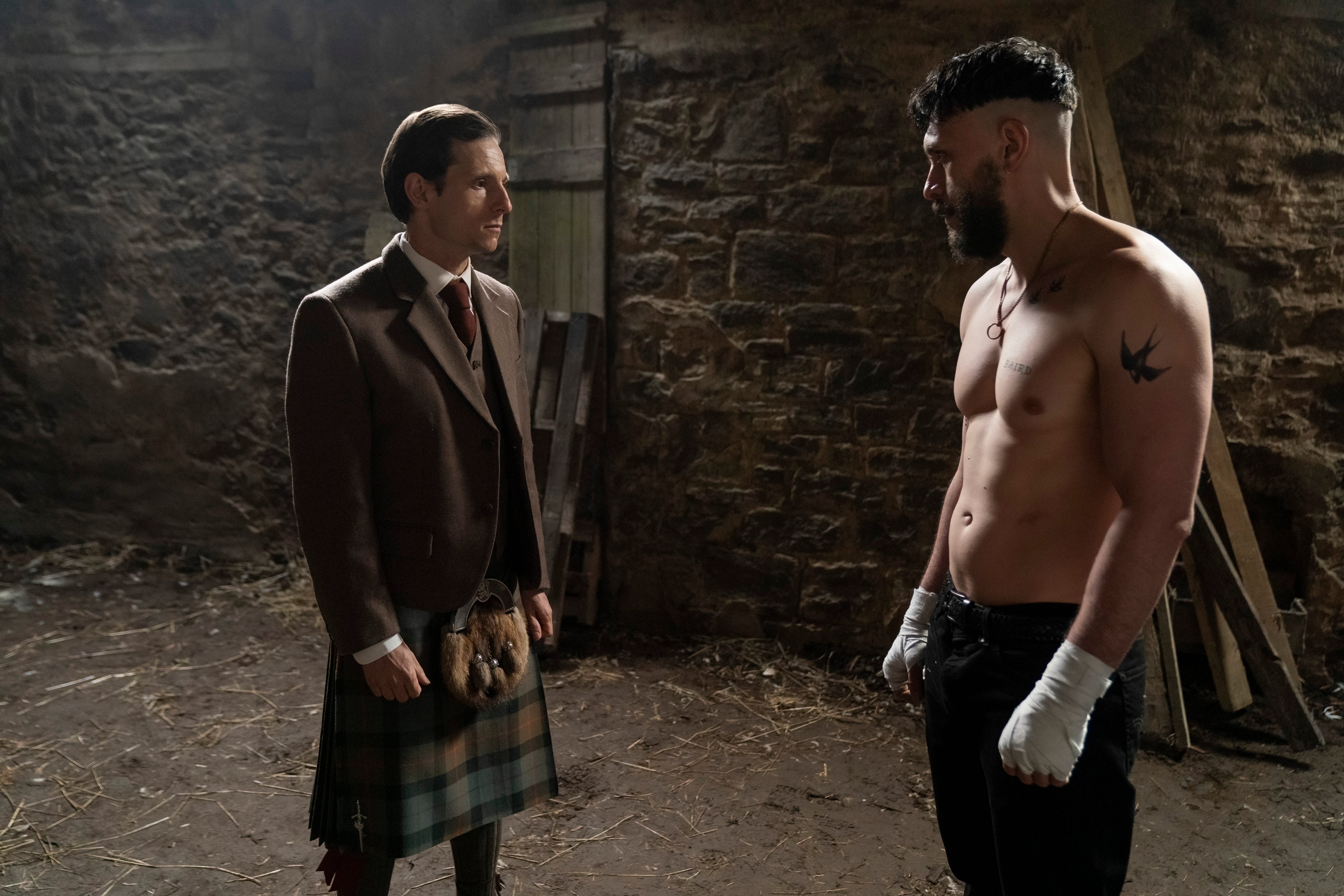 Half Man Reviews: Baby Reindeer Creator Richard Gadd's New Show Splits Critics