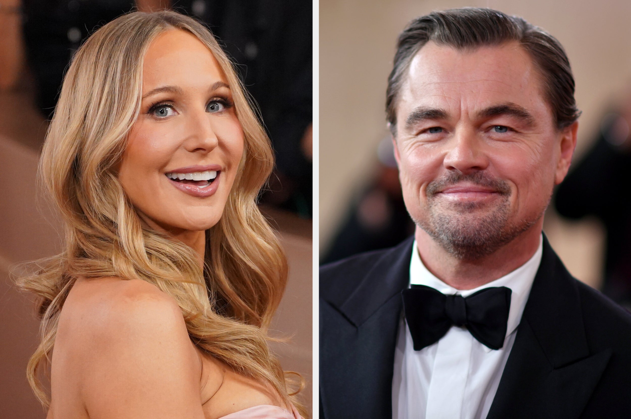Golden Globes Host Shares Surprising Gift From Leonardo DiCaprio After Roasting Him