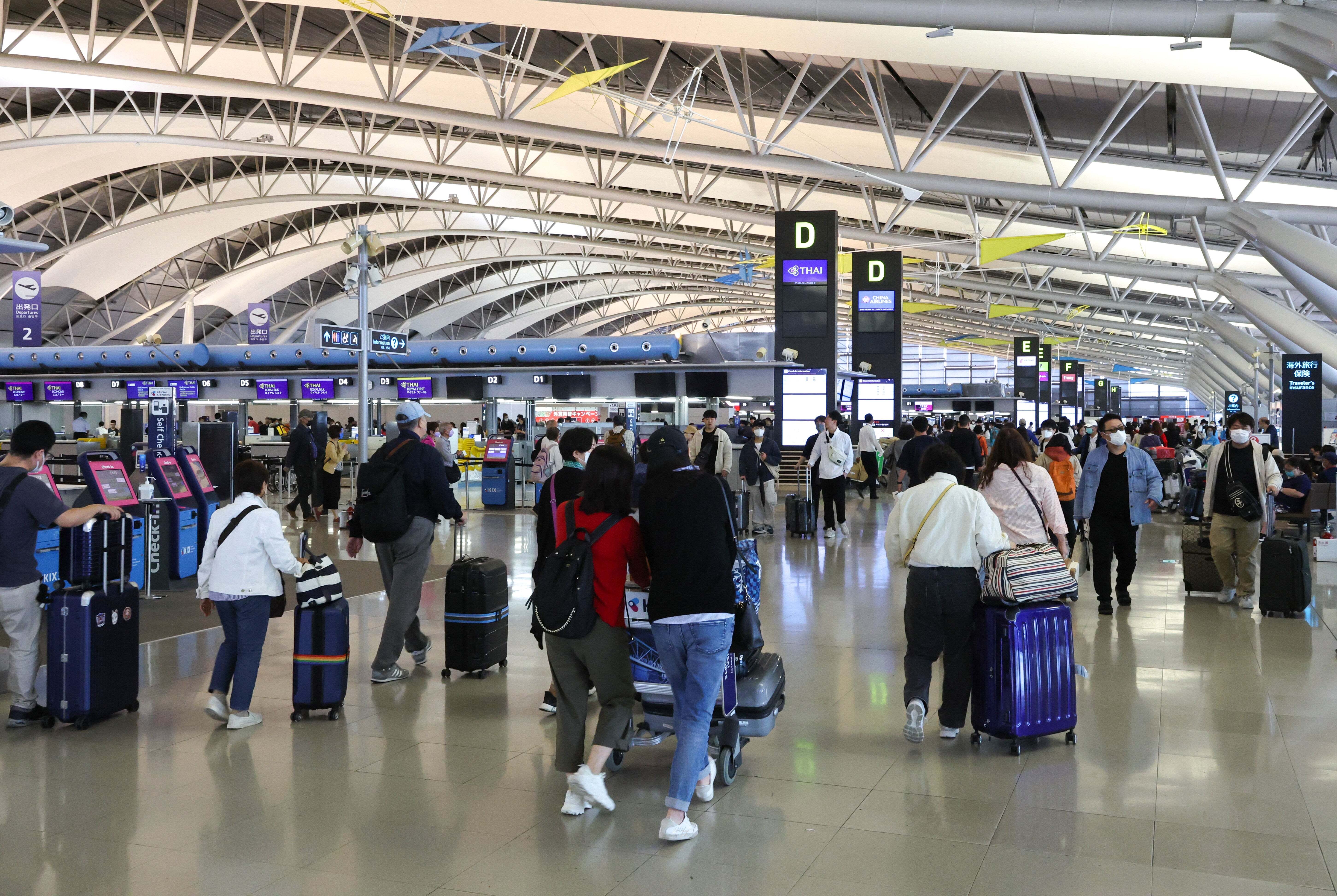 【モバイルバッテリー】機内持ち込みの新ルールとは？ 4月24日開始で「要注意です！」「辛い」