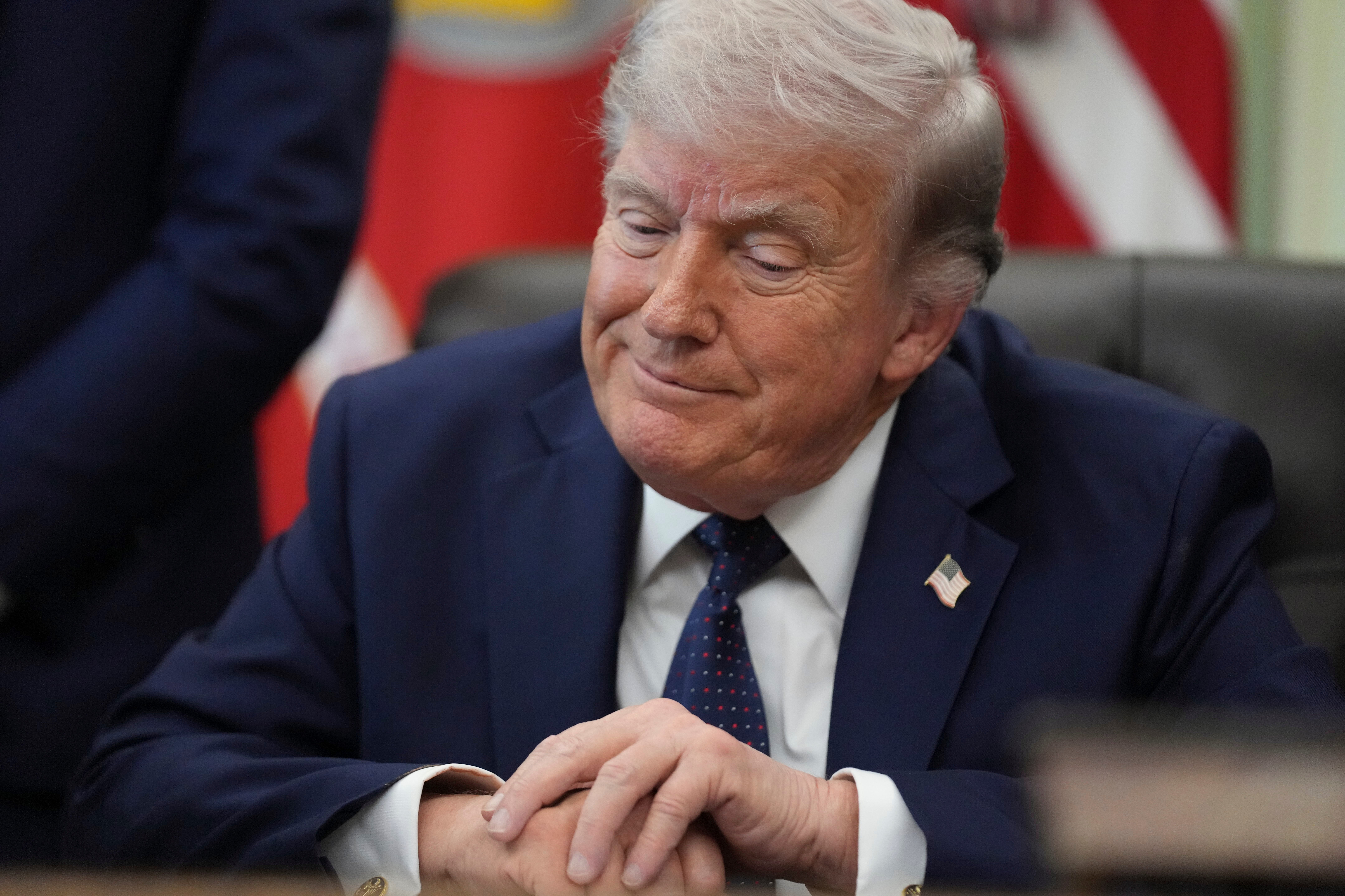 BBC Expert Delivers Grim Reality Check Over Trump's Iran War Claims