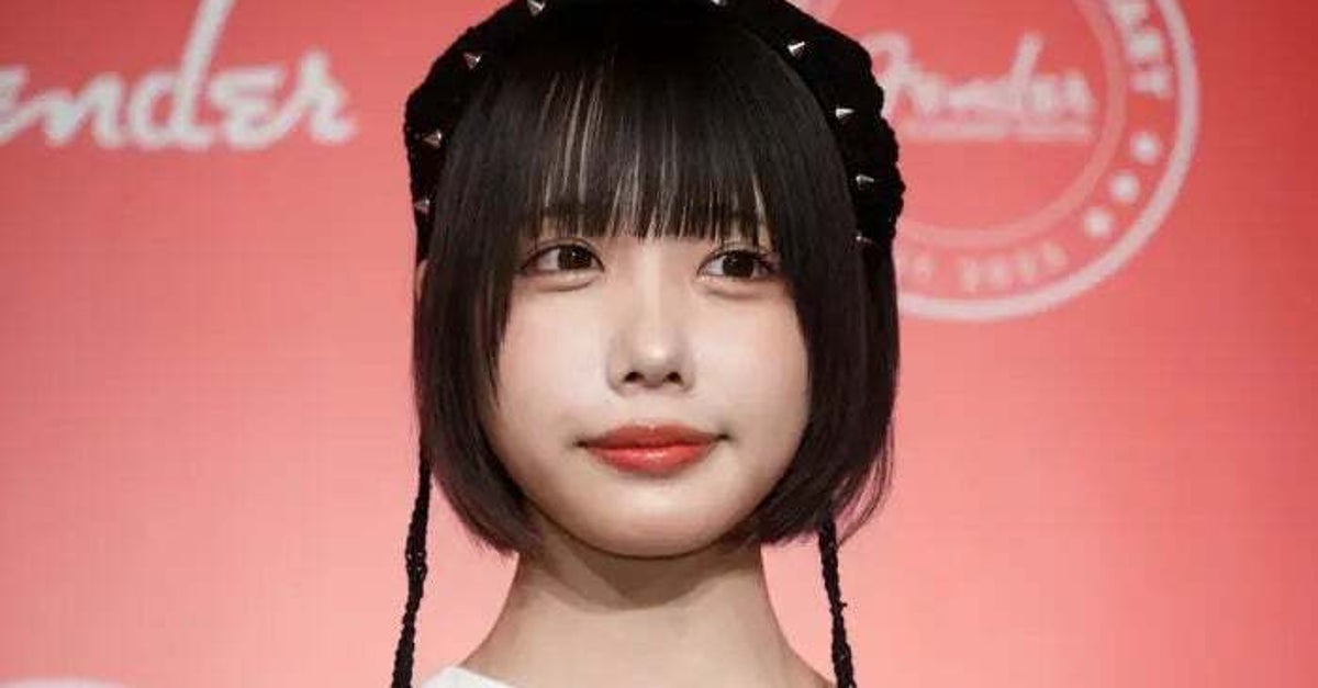 あのちゃん、派手なピンク頭がSNSで話題に「昇天ペガサス盛り」「中には何が入ってるんだろう」