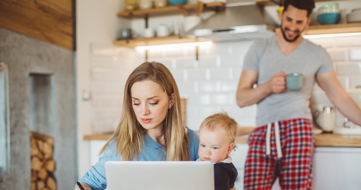 なぜZ世代では女性より男性の方が子どもを欲しがるのか