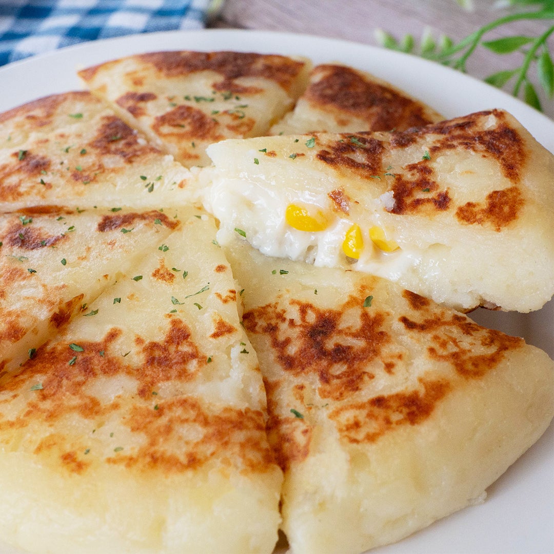 【じゃがいも1袋がすぐになくなる】「これ止まらない！」みんなが喜んだじゃがいもの絶品おかず