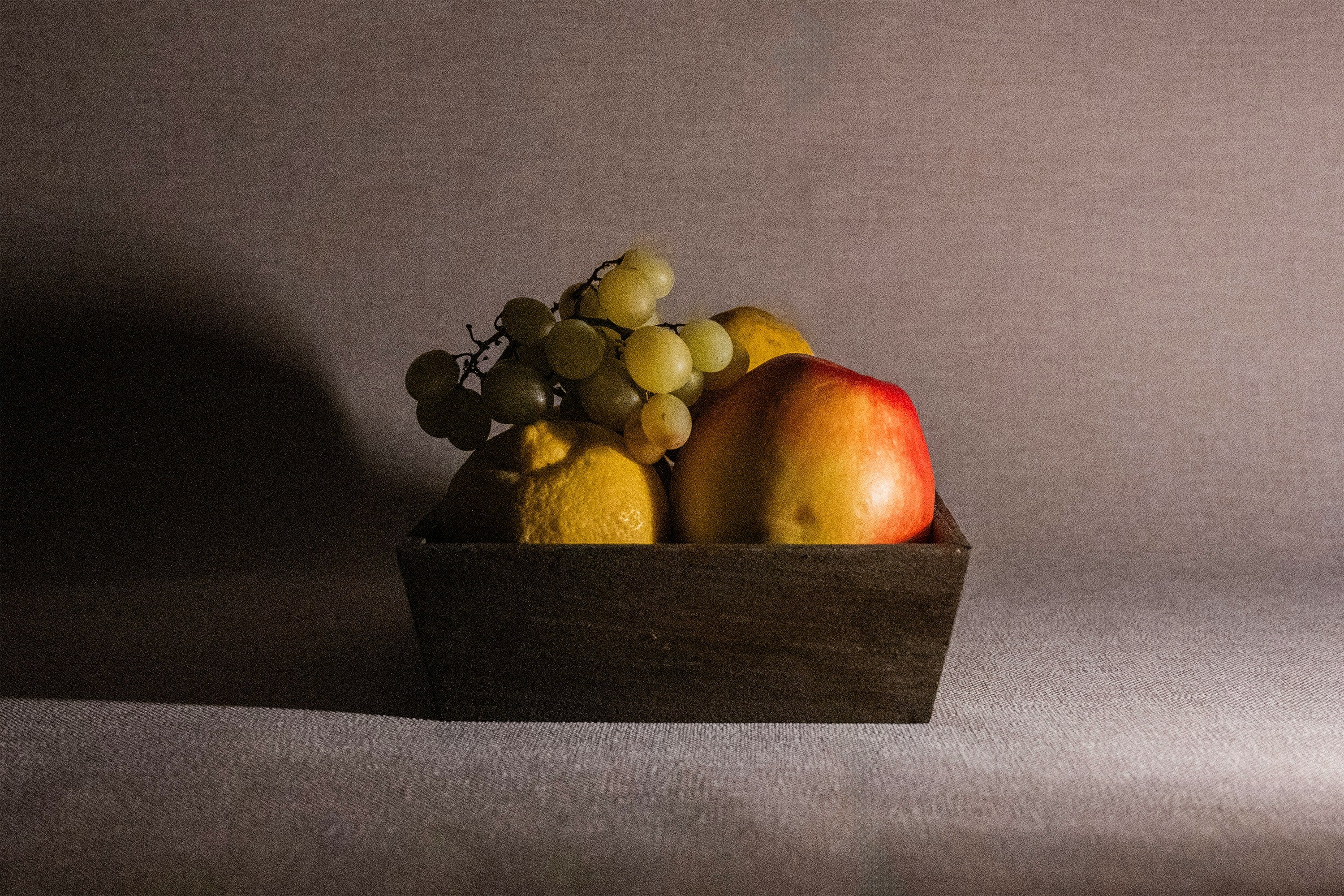 It Turns Out Grapes May Be Great For Your Brain, Bones, Heart, And Gut