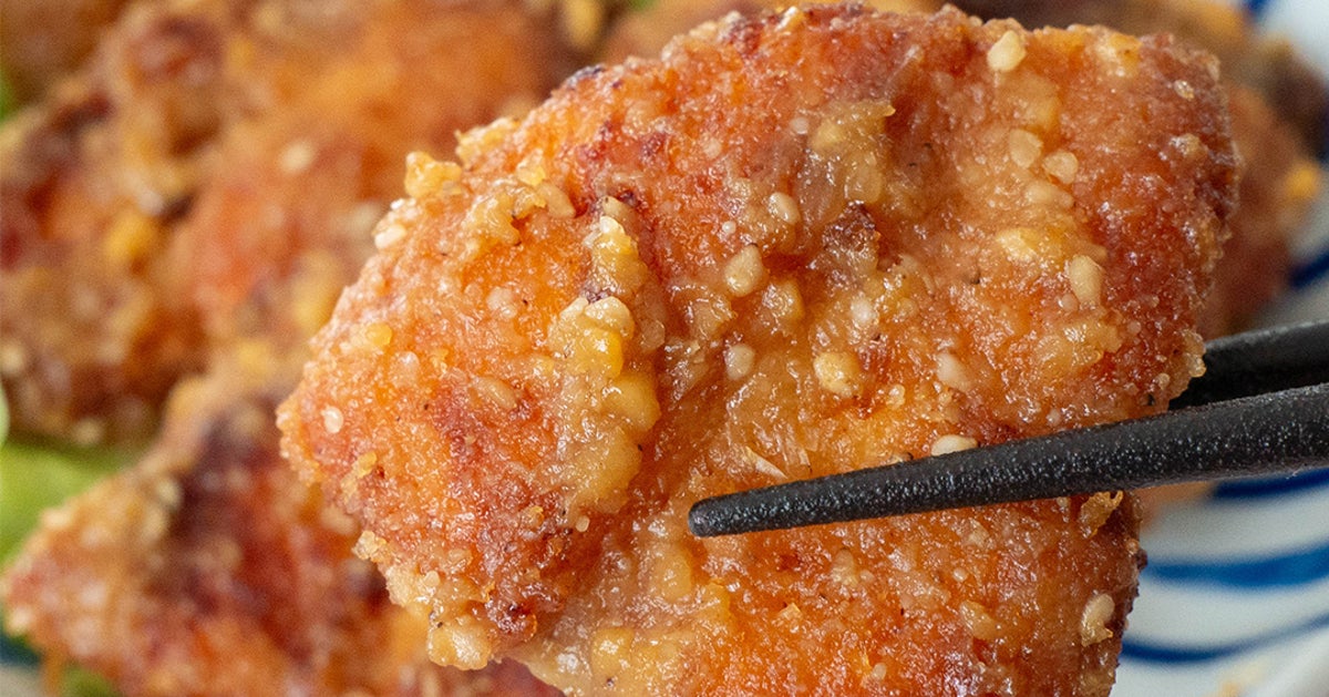 【鶏ささみが驚きのおいしさに】ご飯が進む！鶏ささみの絶品おかずレシピ