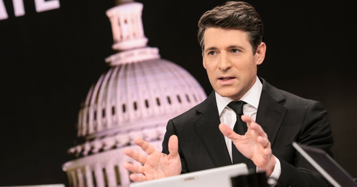 Here Are The Worst Insults About CBS Anchor Tony Dokoupil From Colleagues In Exposé