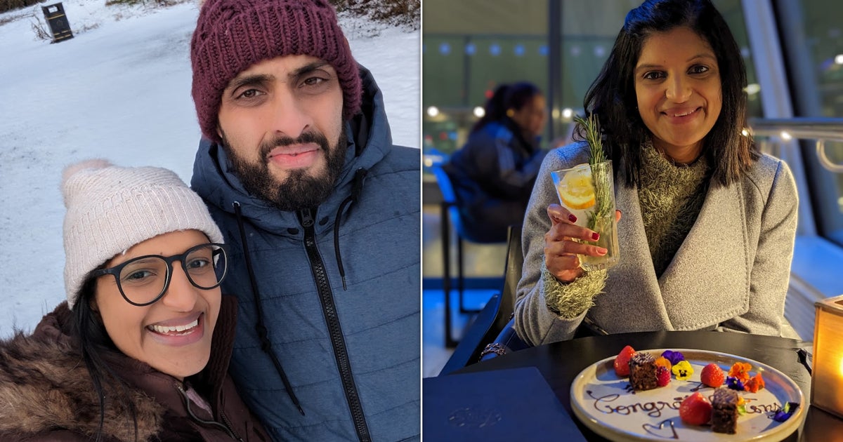 My GP Blamed My Blackout On 'Student Drinking' – 9 Months Later, I Almost Crashed My Car From Undiagnosed MS