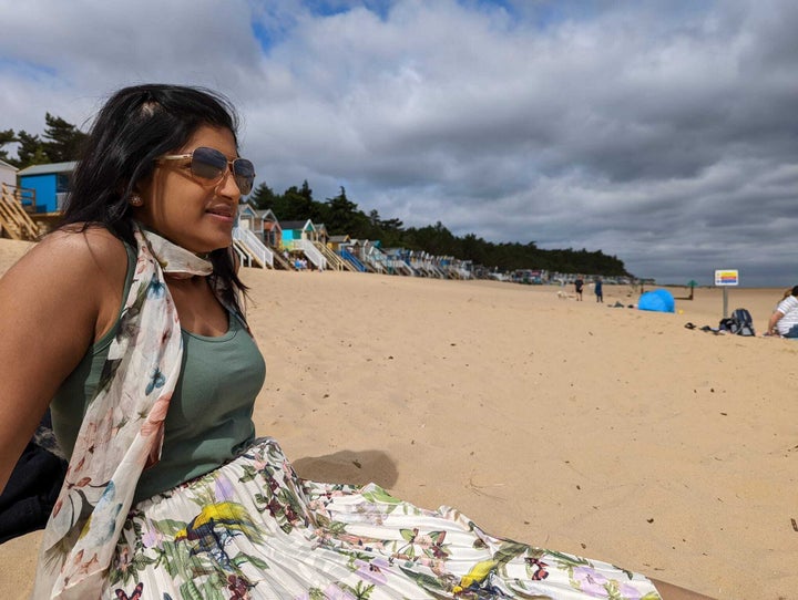 "As I left the GP’s office, I felt utterly dismissed, as well as upset."