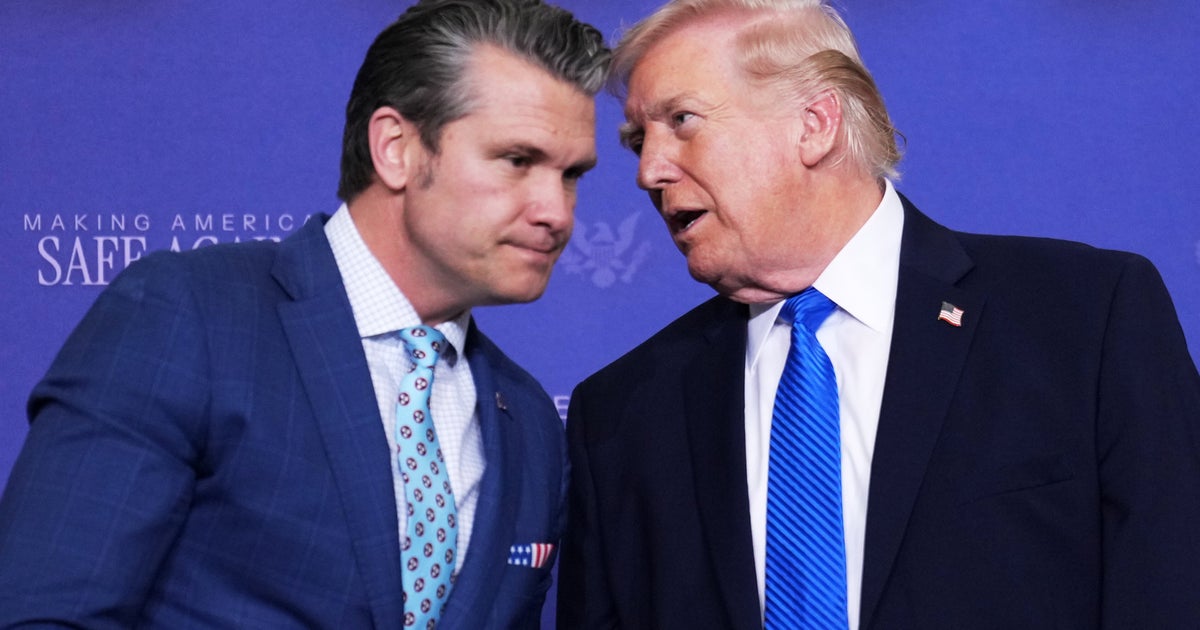 Pentagon Email Floats Suspending Spain From NATO, Other Steps Over Iran Rift: Reuters