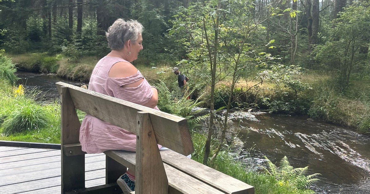 I Told Three Doctors About My 'Mysterious Bruise'. They Ignored Me Until I Couldn't Move