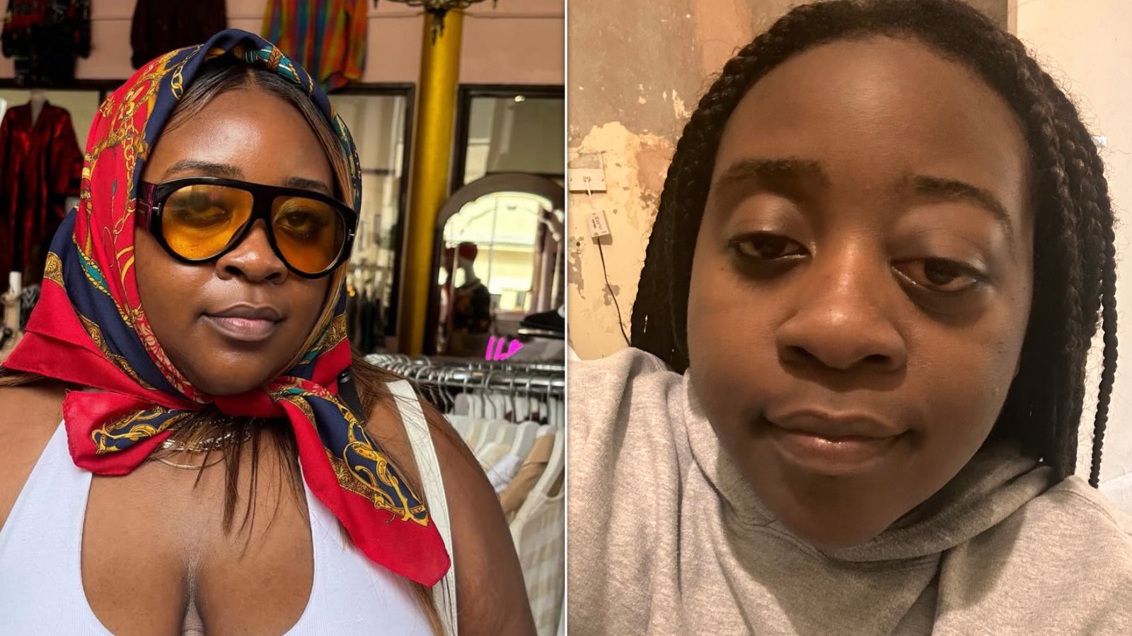 I Had To Save Myself From A Healthcare System That Used Photos Of White People To Dismiss My Pain