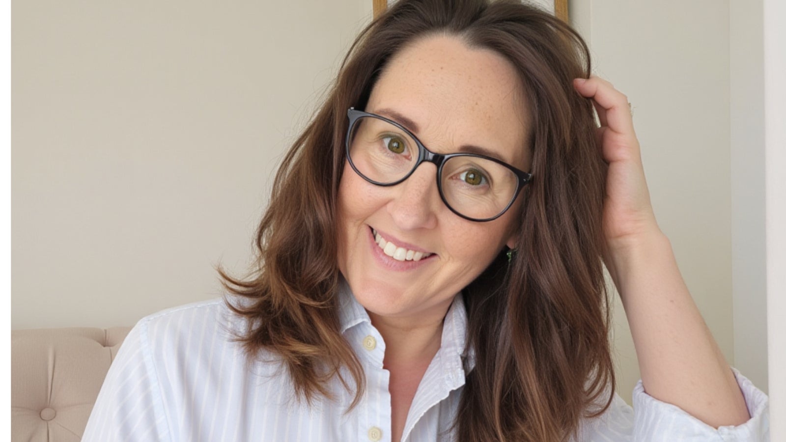 I Was 34 And Losing My Memory, But My GP Insisted It Was Just 'The Change'