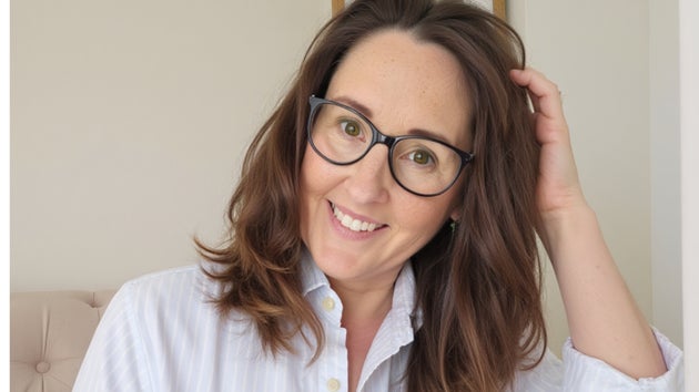 I Was 34 And Losing My Memory, But My GP Insisted It Was Just 'The Change'