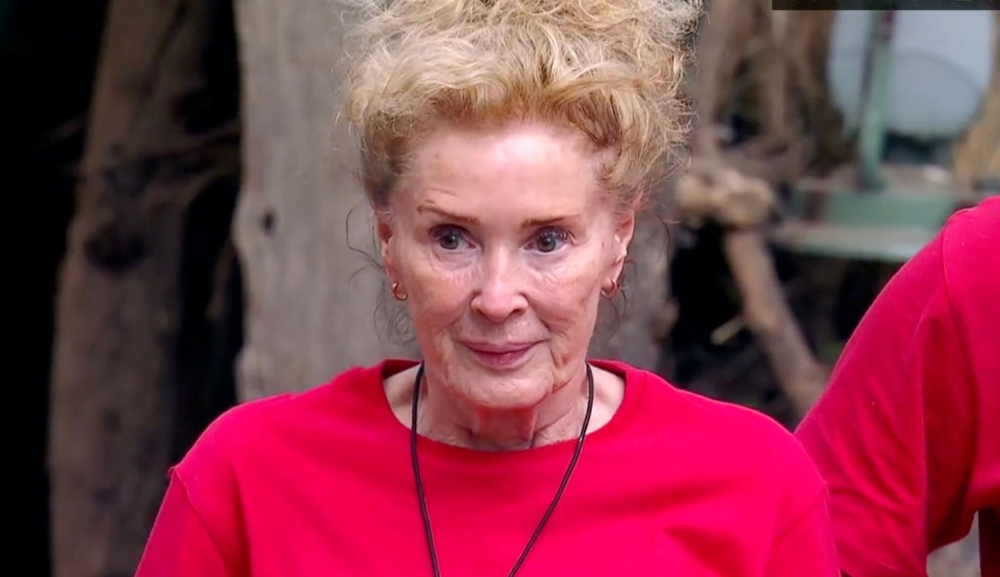 Beverley Callard Forced To Miss I'm A Celebrity Live Final On Medical ...