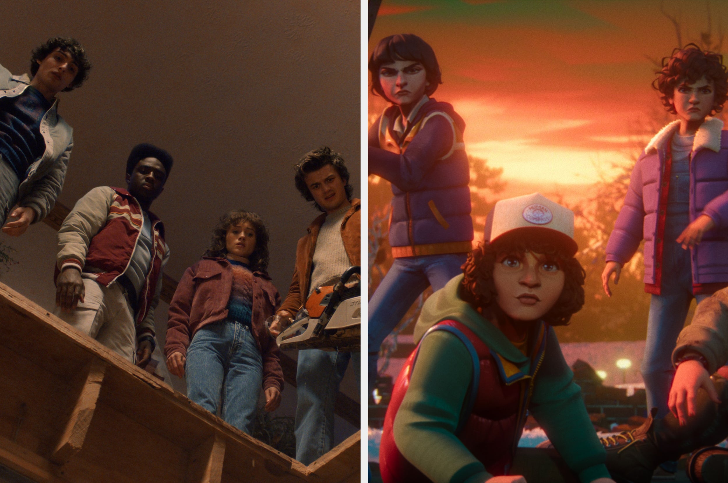 Will Stranger Things: Tales From '85 Get A Season 2? Everything We Know About The Franchise's Future