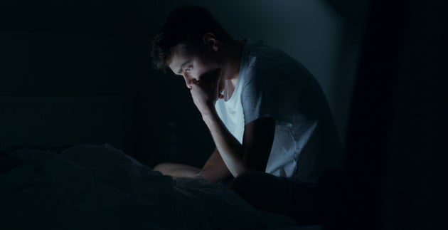 According to Harvard Health, the term refers to a lack of sleep that happens not because someone can’t nod off, but because they wake up and can’t fall back asleep.