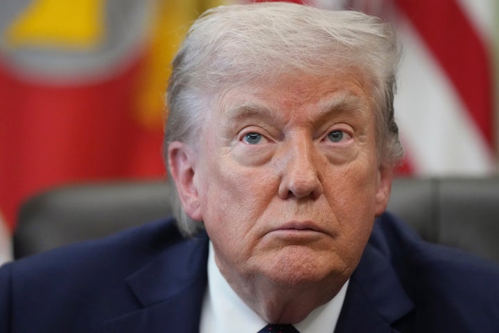 Trump's nominees are twisting themselves into pretzels to avoid saying out loud that he lost the presidential election in 2020.